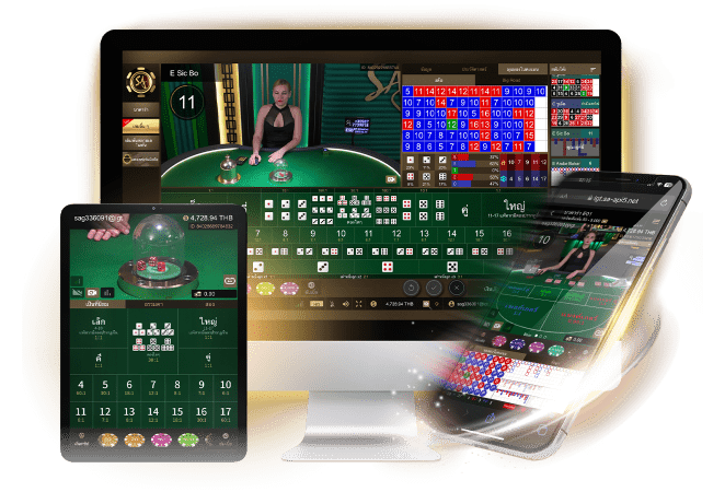 SACASINO Image
