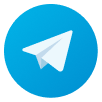 ไอคอนติดต่อฝ่ายบริการลูกค้า SA Casino ผ่าน Telegram Live Support