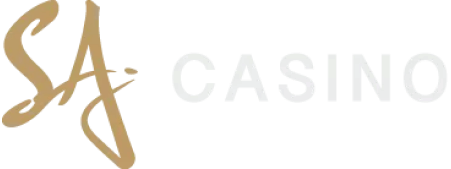 โลโก้ SA Gaming / SA Casino ผู้ให้บริการคาสิโนออนไลน์