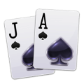 ไอคอนแบล็คแจ็ค SA Casino เล่นเกมไพ่แบล็คแจ็คออนไลน์แบบสด