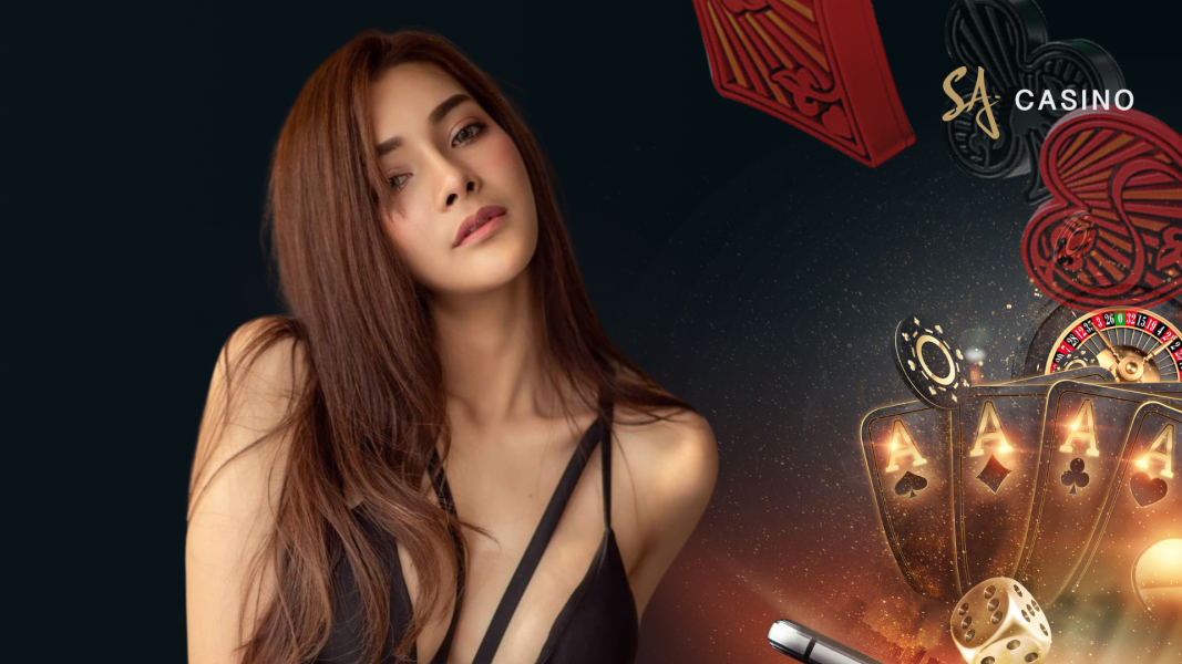 ทีมงาน SAGAME77 คอยดูแลใส่ใจผู้เล่น เกมคาสิโนสด ทุกคน