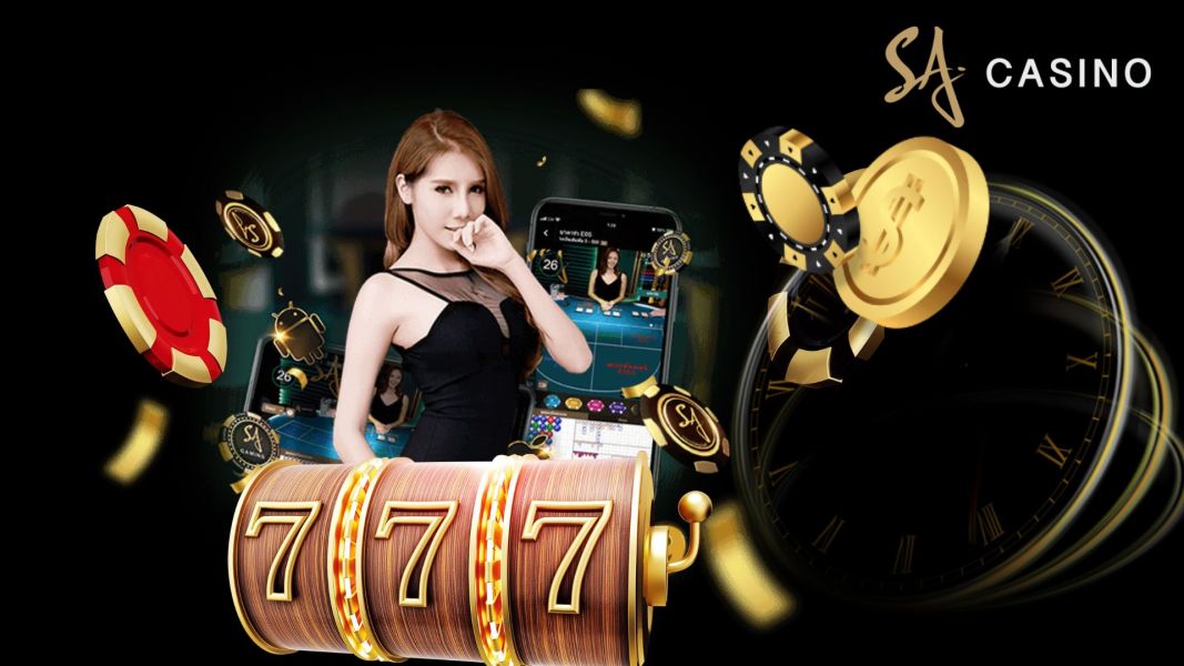 สมัครสมาชิกกับ sa game เพื่อสร้างกำไรอย่างต่อเนื่องในเกมบาคาร่าสด