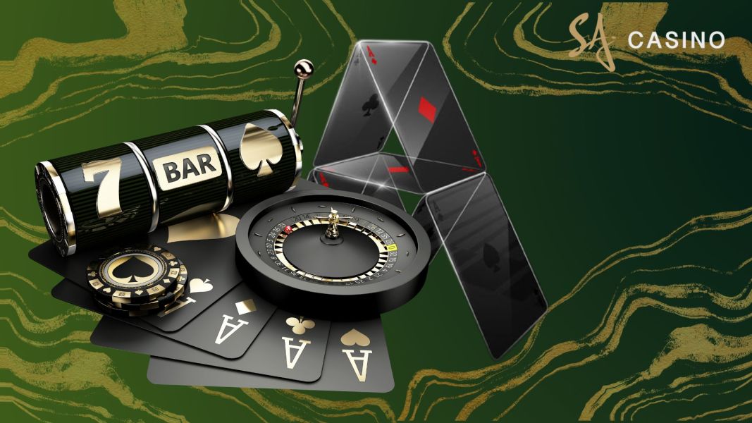 SA GAMING ที่สุดแห่งความทันสมัย เข้าถึงเกมคาสิโนสดได้อย่างสะดวก