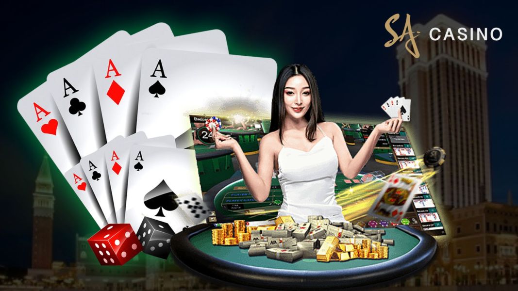 sagame77 เปิดให้เดิมพันตลอด 24 ชั่วโมง พร้อมโหมดทดลองเล่นฟรี