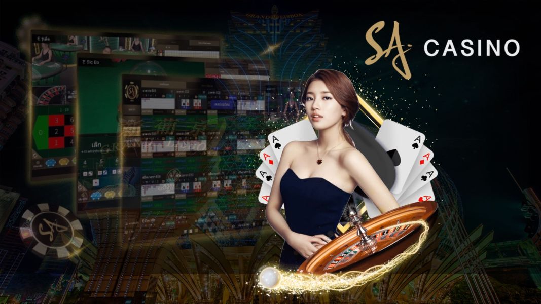 sa game 88 ให้ทุกคนเข้ามาเปิดประสบการณ์ในการเดิมพันที่ได้เงินจริง