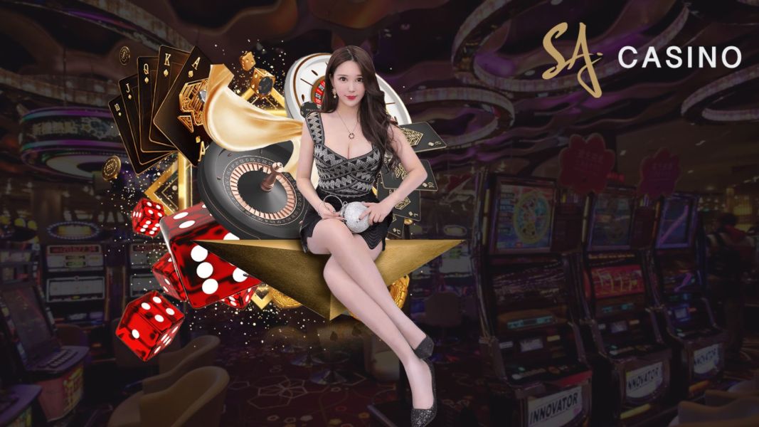 Vip168 แบรนด์ดังที่เปิดให้บริการเกมพนันมากมายที่ทุกคนไม่ควรพลาด
