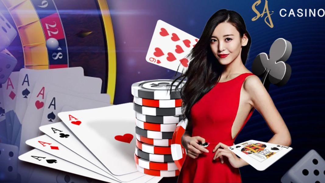sa baccarat 66 จัดโปรโมชั่นบาคาร่าเครดิตฟรี ให้สมาชิกได้รับทุกวัน