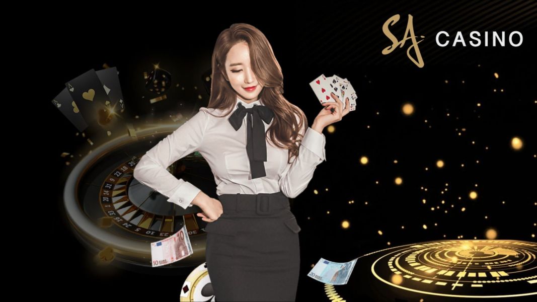 sa6699 เว็บคาสิโนออนไลน์กระแสดี การันตีด้วยคุณภาพกับยอดผู้ใช้งาน