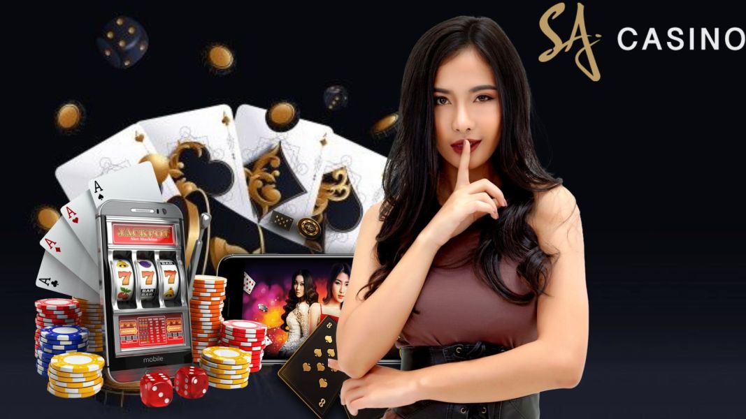 sa6699 ร่วมสนุกกับเว็บพนันยอดนิยมที่มีการเดิมพันให้เลือกมากมาย