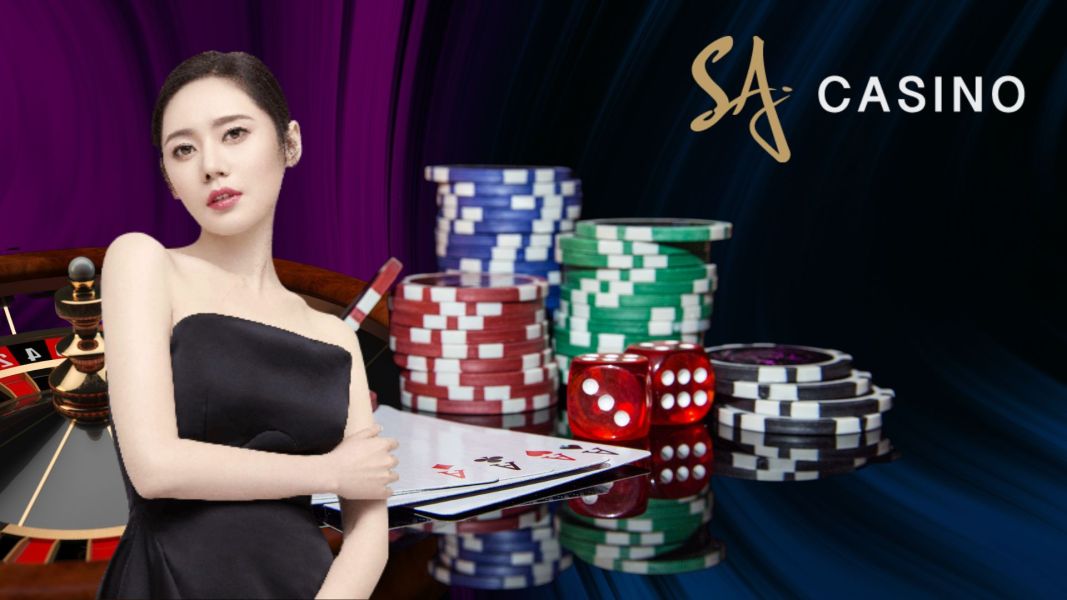 sa gaming 1688 พร้อมแจกตัวช่วยในการพิชิตเงินแสนไปแบบไม่มีกั๊ก