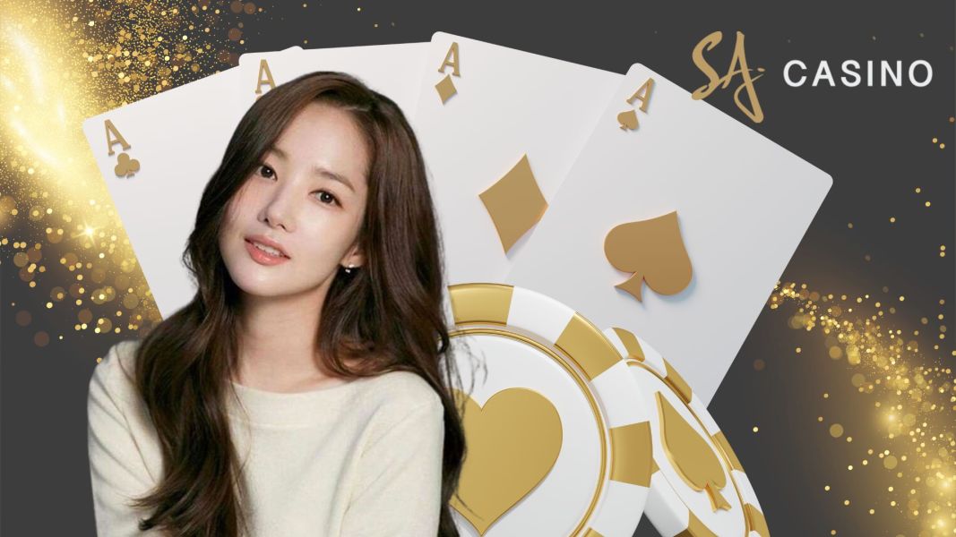 sa เกม 66 ผู้ให้บริการคาสิโนสดที่มีความครบเครื่องมากที่สุด