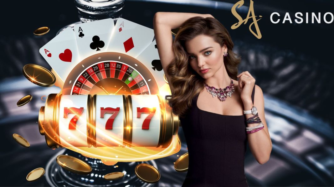 คาสิโน ช่องทางในการหารายได้กับ casino online ที่มีผลกำไรดีมาก