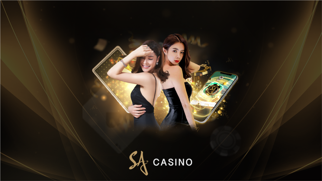 สัมผัสความสนุกจากบาคาร่า888ที่ sagame88 โปรโมชั่นสุดคุ้มดูแลดี