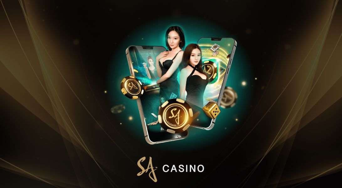 sa casino กับการให้บริการทั้งหมดที่ทำให้ทุกคนได้รับความประทับใจ
