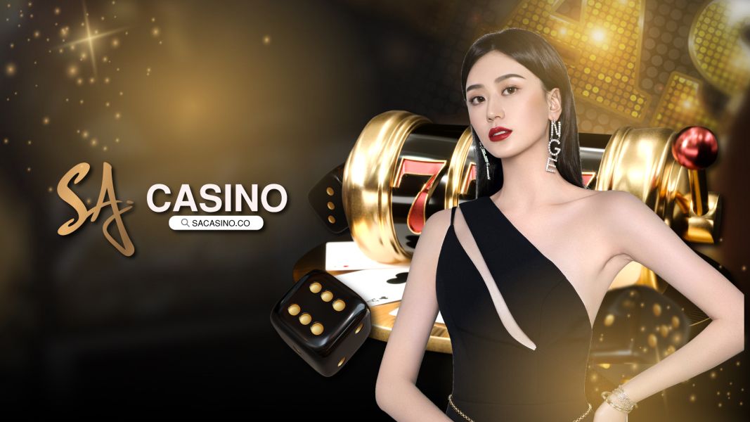 SA GAMING บริการบาคาร่าที่สนุก ทำเงินง่าย คว้ากำไรได้เร็วทันใจ
