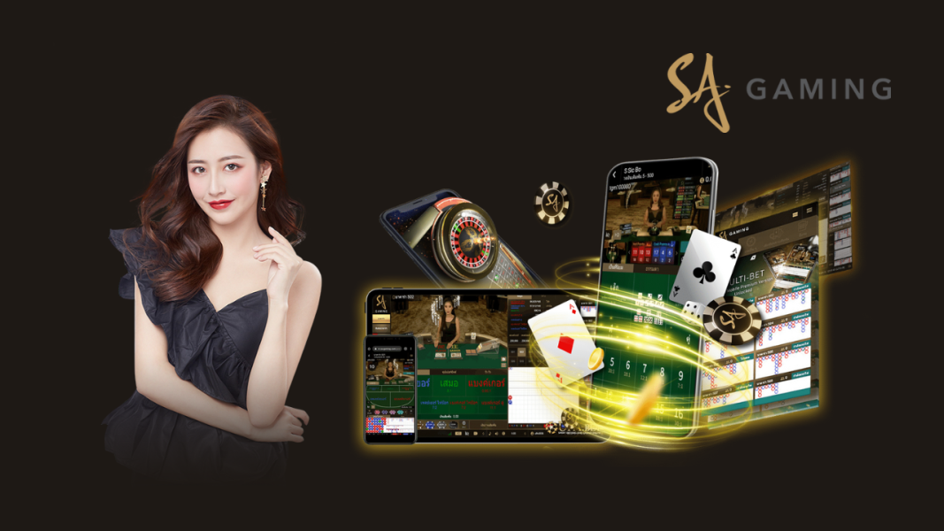 ทดลองเล่นบาคาร่า เกมไพ่ยอดฮิตสุดปัง สร้างกำไรได้ตลอดทั้งวัน