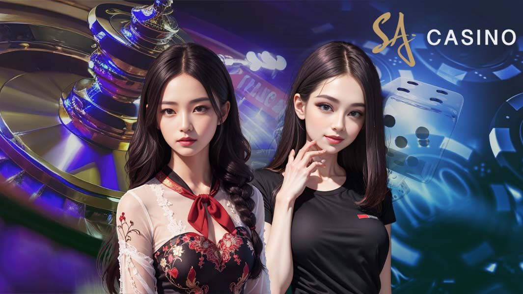 SA ผู้ให้บริการคาสิโนออนไลน์ที่ดีที่สุด มีการเดิมพันที่หลากหลายที่สุด