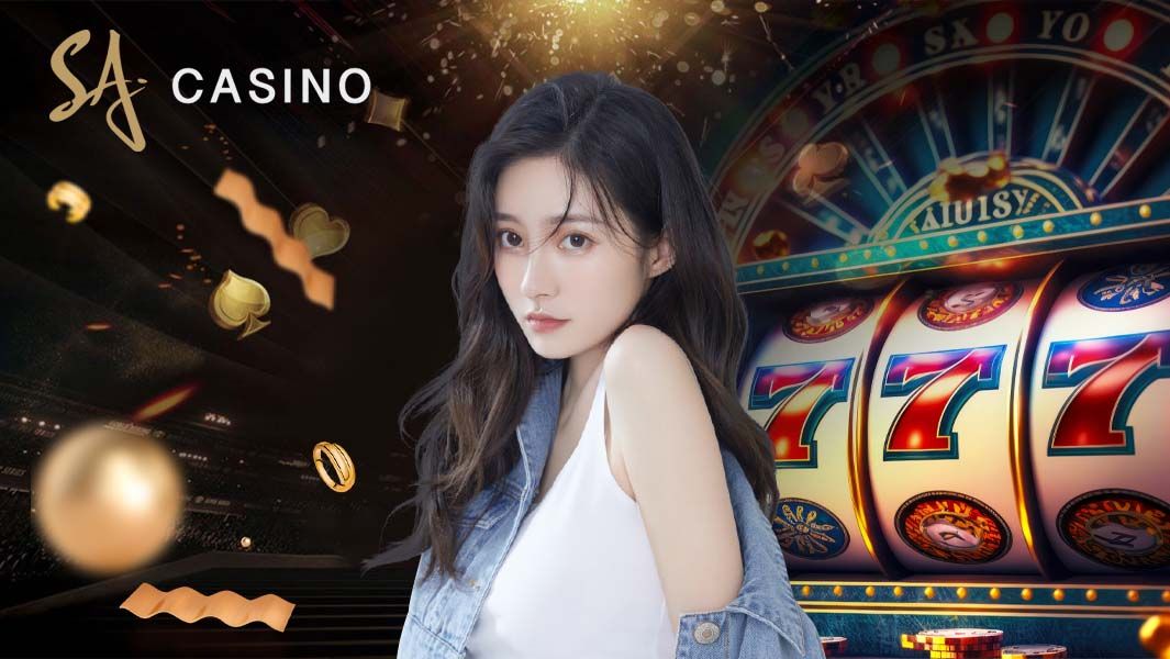 วิธีการเข้าสู่ระบบ Sa casino สามารถทำได้อย่างไรบ้าง