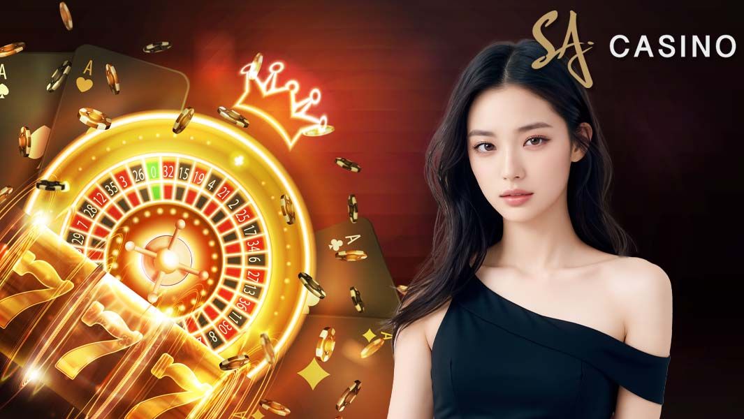 sagame66 คาสิโนออนไลน์คุณภาพการันตีได้เลยว่าปลอดภัย