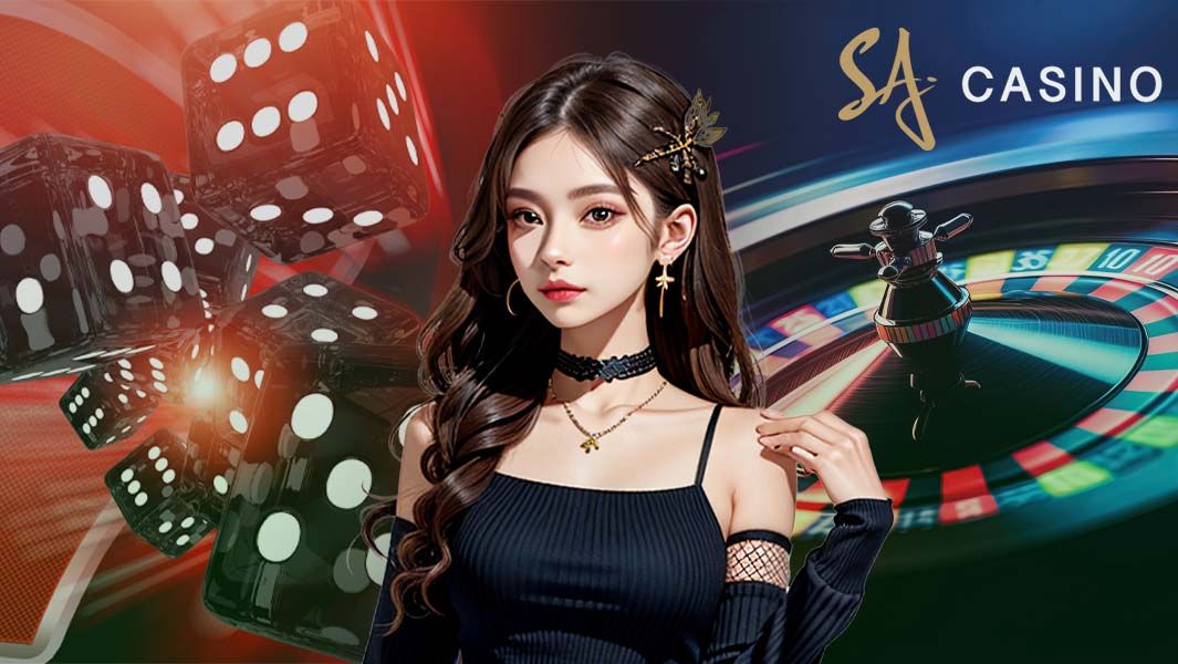 sagame66 ทดลองเล่นเกมไพ่บาคาร่าออนไลน์ได้ฟรีไม่ต้องฝากไม่ต้องแชร์
