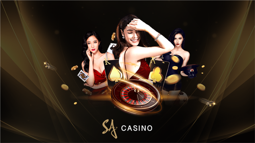 sagame66 บาคาร่า66ยอดฮิตอันดับ 1 ในไทย