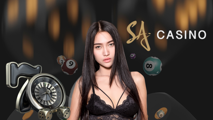SAGAME77 ผู้หญิงเลข 7