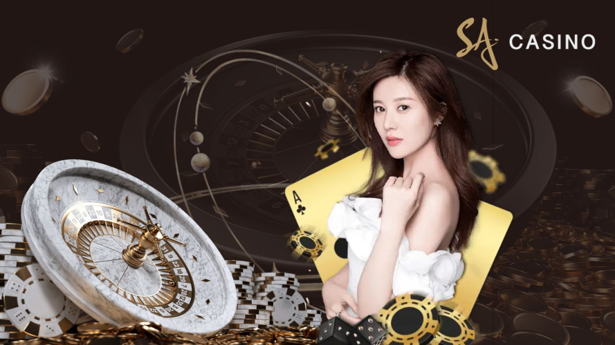 sa ค่ายพนัน คาสิโน อันดับ 1 ที่เปิดให้บริการ คาสิโนออนไลน์ มาอย่างยาวนาน