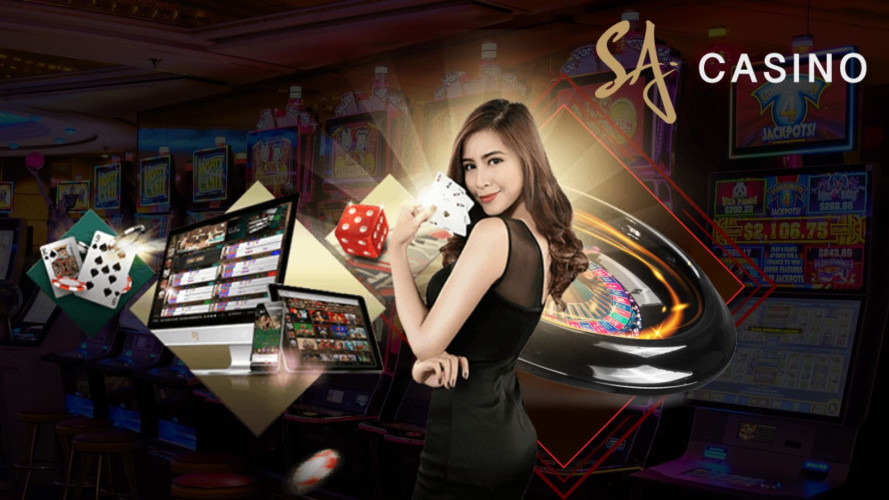 ลงทุนกับ SAGAME66 เว็บพนันออนไลน์ที่ครบเครื่องในเรื่องเกมพนันเยอะที่สุด