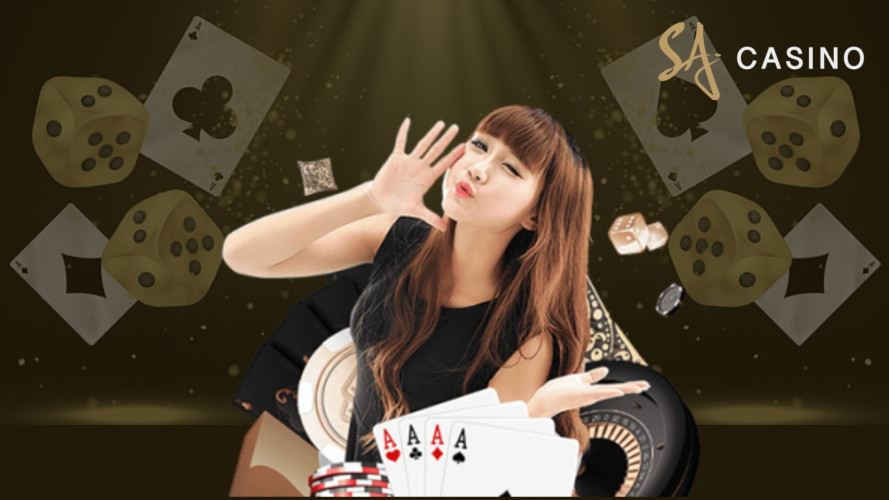 sagame 168 เครือข่ายคาสิโนออนไลน์อันดับ 1 ให้บริการด้วยคุณภาพที่ยอดเยี่ยม
