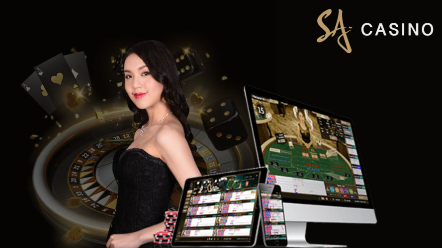sa350 ผู้ให้บริการคาสิโนออนไลน์ที่มีความมั่นคงปลอดภัย