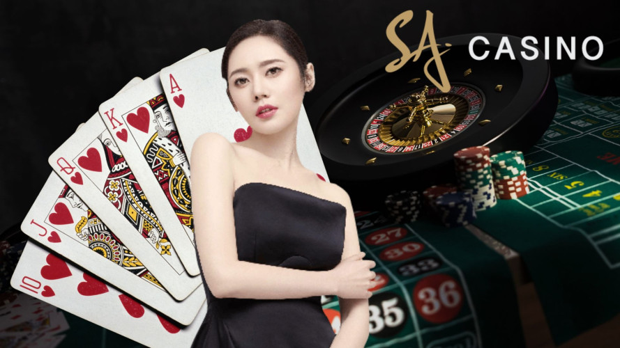sagame 350 ที่ให้บริการเกมบาคาร่าครบวงจร ลุ้นรับผลตอบแทนจากการเล่นบาคาร่า350 ได้แบบไม่อั้น