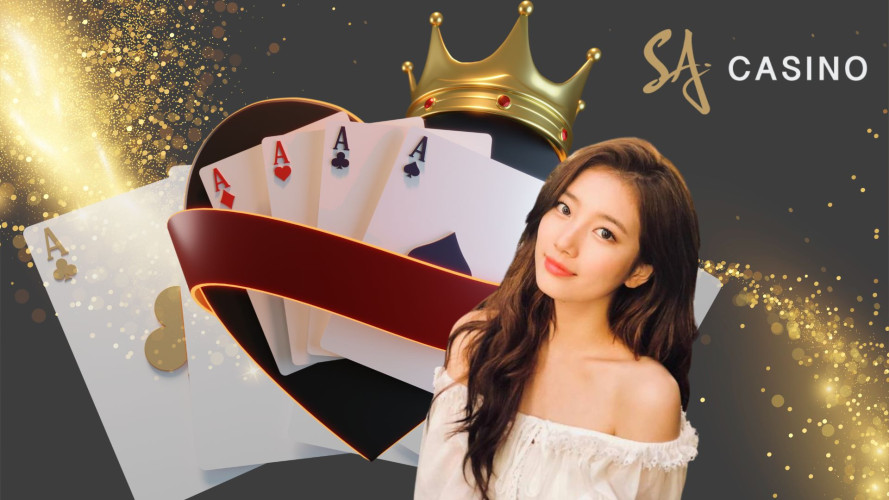 sa เกม 66 เดิมพันในเกม คาสิโนสด ต้องที่เราเท่านั้น