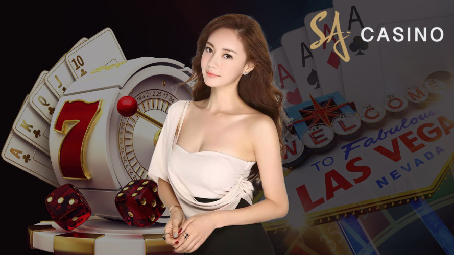 sa game เว็บพนันออนไลน์ครองใจสมาชิกทั่วโลก เพราะรองรับทุกแพลตฟอร์ม