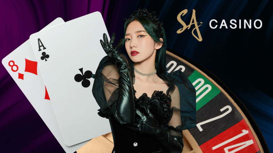 sa gaming 1688 เว็บพนันอันดับ 1 พร้อมแจกสูตรบาคาร่า