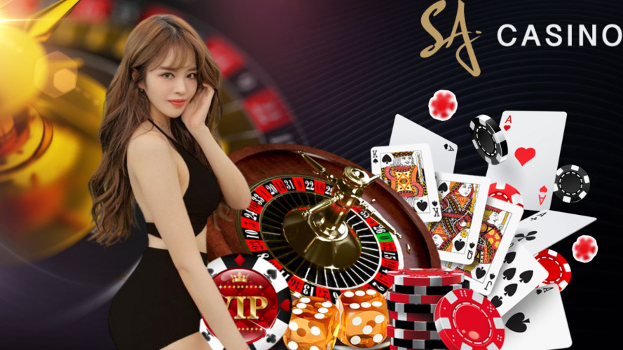 sagame88 การแข่งขันด้านพนันที่ให้กำไรสูงสุด